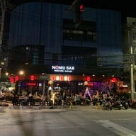 Nomu Bar Hokkaido Izakaya