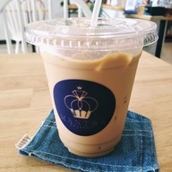 เมนูของร้าน Mantra Coffee