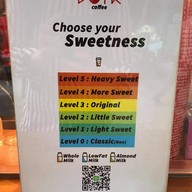 BOTR Coffee (BOTR coffee) จตุจักร -