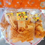 เมนูของร้าน ก๋วยเตี๋ยวไก่มะระ ตายงค์ คลอง 1 ธัญบุรี