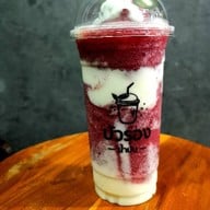 บัวรองน้ำปั่น