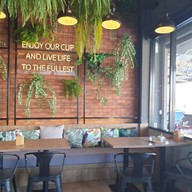 Fika Fika Coffee Studio