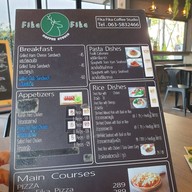 Fika Fika Coffee Studio