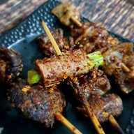 MALA Chinese BBQ Restaurant รัชดา