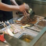 บรรยากาศ MALA Chinese BBQ Restaurant รัชดา