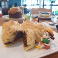 เมนูของร้าน Sweet Bites