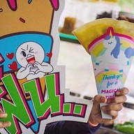 เตาฟินเครป (Tao Fin Crepe) สี่แยกโพธิ์ล้มสะเดียง