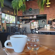 Fika Fika Coffee Studio