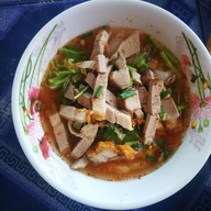เครป น้องข้าวหอม