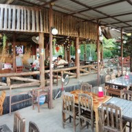 บรรยากาศ ครัวกันเอง