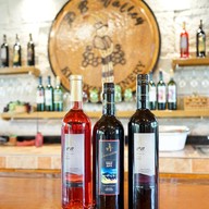 PB Valley Khao Yai Winery