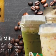 Happy Beverage คลองสาม