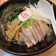 เมนูของร้าน Hachiban Ramen ตึกคอม ขอนแก่น