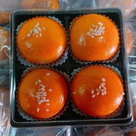 เปี๊ยะลาวา By.ผู้ชายแสนดี