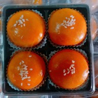 เปี๊ยะลาวา By.ผู้ชายแสนดี