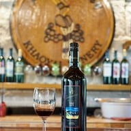 PB Valley Khao Yai Winery