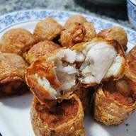 เมนูของร้าน ฮ่อยจ๊อปูทะลัก by เชฟกีส