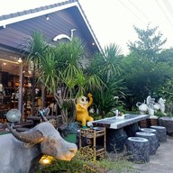 บ้านโบราณการ์เด้น