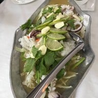 ร้านอาหารโรงแรมโศภิษาฐ์ SOPISA Restaurant