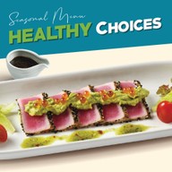 เมนูของร้าน Fuji Japanese Restaurant เซ็นทรัล ศาลายา