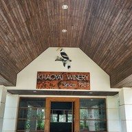 PB Valley Khao Yai Winery