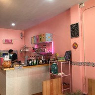 The Mone - Ice cream & cafe