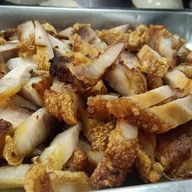 เมนูของร้าน อิ่มอร่อย ณ ลานอิฐ ม.อ.ปัตตานี