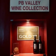 PB Valley Khao Yai Winery