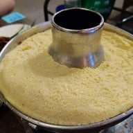 เมนูของร้าน ครัวลุงหนุ่ม