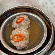 เมนูของร้าน ไทซีฮี้
