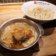 เมนูของร้าน Fujiyama Go Go Biohouse