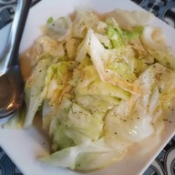 เมนูของร้าน ครัวกันเอง
