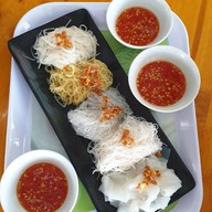 เมนูของร้าน ลุงเล้งก๋วยเตี๋ยวเรือตังเก