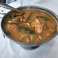 ร้านอาหารโรงแรมโศภิษาฐ์ SOPISA Restaurant