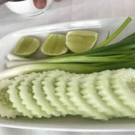 ร้านอาหารโรงแรมโศภิษาฐ์ SOPISA Restaurant