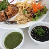 ร้านอาหารโรงแรมโศภิษาฐ์ SOPISA Restaurant