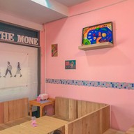 The Mone - Ice cream & cafe