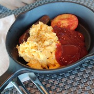 4K Cafe’ Pattaya Seaphere Residence