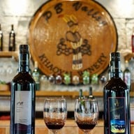 PB Valley Khao Yai Winery