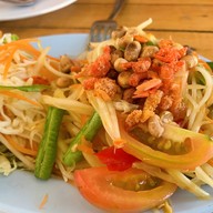 กิ๋นข้าวลำ Kin Khao Lam