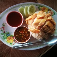 เครป น้องข้าวหอม