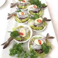 ร้านอาหารโรงแรมโศภิษาฐ์ SOPISA Restaurant