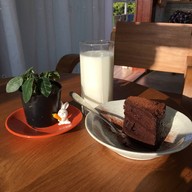 บรรยายคาเฟ่