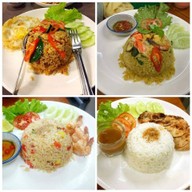บ้านโบราณการ์เด้น