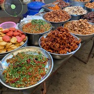 ข้าวเหนียวปากแดง