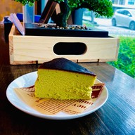 Cor Cup Cafe เสนานิคม