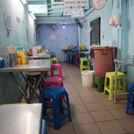 ก๋วยเตี๋ยวไต้หวัน