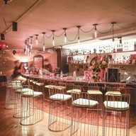 Copper Bar