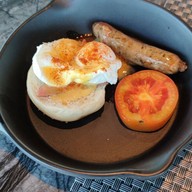 4K Cafe’ Pattaya Seaphere Residence