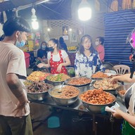 ข้าวเหนียวปากแดง